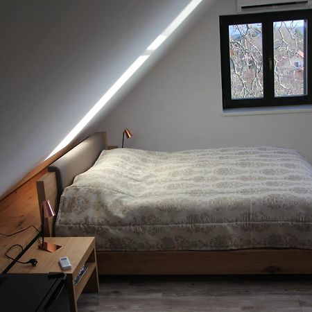 Ferienwohnung Elias Borbirtok Badacsonytomaj Exterior foto